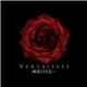 Versailles - Rose