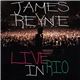 James Reyne - Live In Rio