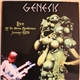 Genesis - Live At The Shrine Auditorium January 1975