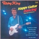 Ricky King - Happy Guitar Dancing (Heisse Hits Im Partysound)