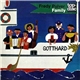Fredy Pulver Family - Gotthard Night Boat