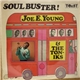 Joe E. Young & The Toniks - Soul Buster