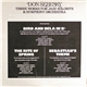 Don Sebesky - Three Works For Jazz Soloists & Symphony Orchestra