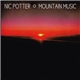 Nic Potter - Mountain Music