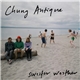 Chung Antique - Sweater Weather