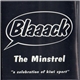 The Minstrel - Blaaack