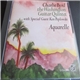 Charlie Byrd, The Washington Guitar Quintet - Aquarelle