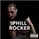 Phill Rocker - Hard To Bleed
