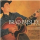 Brad Paisley - Me Neither