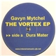 Gavyn Mytchel - The Vortex EP