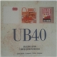 UB40 - Collectors' Edition / 3 Limited Edition Picture Discs