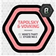 Tapolsky & VovKING - Who's That! / Etude No. 5