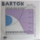 Bartók - Szonáta Két Zongorára És Ütőhangszerekre