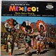 Various - The Sounds Of Old Mexico!