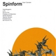 Spinform - Bryter Tystnaden