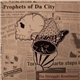 Prophets Of Da City - Da Struggle Kontinues