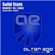 Solid State - Against All Odds