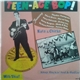 Various - Teen-Age Bop! (Kats & Chicks Keep Rockin' And Rollin' With This)