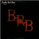 Buddy Red Bow - BRB