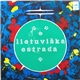 Various - Lietuviška Estrada