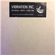 Vibration Inc. - Dr. Drum