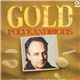 Polykandriotis - Gold 2 - Tracks – Rhythms And Colors