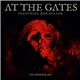 At The Gates Featuring Rob Miller - The Mirror Black