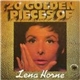 Lena Horne - 20 Golden Pieces Of Lena Horne