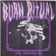 Burn Ritual - Like Suffering