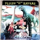 The Flesh Eaters - Prehistoric Fits Vol. 2