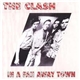 The Clash - In A Fah Away Town