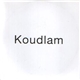 Koudlam - See You All