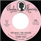 Kenny Hart - One More Time Around / Forever And Ever And A Day