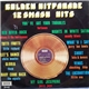 Various - Golden Hitparade 12 Smash Hits