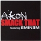 Akon Featuring Eminem - Smack That