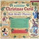 The Walt Disney Players, Charles Dickens - An Adaptation Of Dickens' Christmas Carol