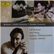 Brahms, Gil Shaham, Jian Wang, Berliner Philharmoniker, Claudio Abbado - Violin Concerto | Double Concerto