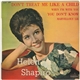 Helen Shapiro - Don't Treat Me Like A Child