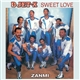Djet-X - Zanmi (Sweet Love)