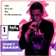 Chet Baker - Mythe