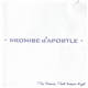 Promise d'Apostle - The Promise That Heaven Kept