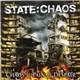 State:Chaos - Chaos || Pain || Despair