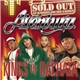 Aventura - Sold Out At Madison Square Garden - K.O.B.