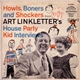 Art Linkletter - Howls, Boners And Shockers From Art Linkletter's House Party Kid Interviews